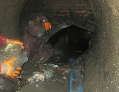瀍河管道清淤电话