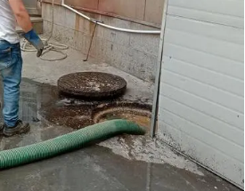 瀍河通下水道哪家好