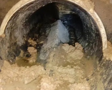 瀍河管道清淤多少钱