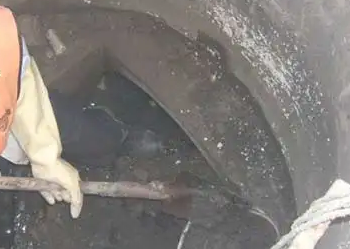 瀍河管道清淤多少钱