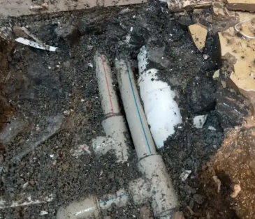 瀍河漏水检测多少钱