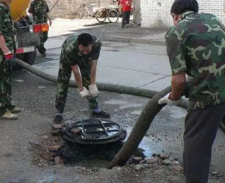 瀍河污水池清理哪家好