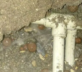瀍河漏水检测多少钱