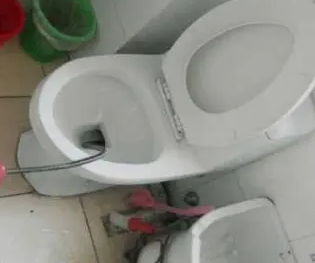 瀍河马桶疏通多少钱