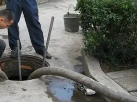 瀍河抽化粪池哪家好