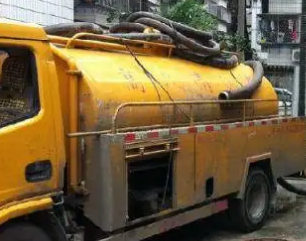 瀍河抽化粪池多少钱