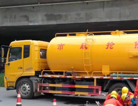 瀍河化粪池清理公司为您分享化粪池的清理步骤