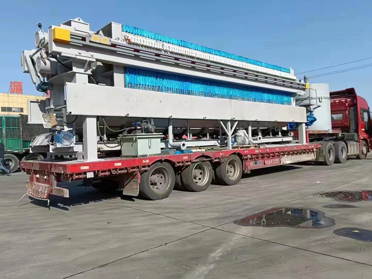 瀍河化粪池清理公司分享下瀍河非开挖管道施工的方法